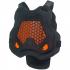 Demon Ghost D3O Chest and Back Protector - Προστατευτικό στήθους-πλάτης MTB/Snow - Black