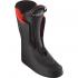 SALOMON Select HV 90 Gw - Black/Red/Beluga - Ανδρικές Μπότες Ski 2025