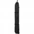 K2 Universal Ski Roller Bag - Βαλίτσα σκι με ρόδες - Black