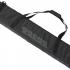 K2 K2 Double Padded Ski Bag - Διπλή ενισχυμένη θήκη σκι - Black