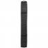 K2 K2 Double Padded Ski Bag - Διπλή ενισχυμένη θήκη σκι - Black