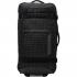 K2 Luggage Roller Bag - Βαλίτσα ταξιδιου με ροδάκια - Black