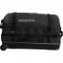 K2 Luggage Roller Bag - Βαλίτσα ταξιδιου με ροδάκια - Black