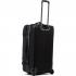 K2 Luggage Roller Bag - Βαλίτσα ταξιδιου με ροδάκια - Black