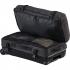 K2 Luggage Roller Bag - Βαλίτσα ταξιδιου με ροδάκια - Black