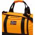 NAPAPIJRI Bering Travel Duffle bag 52.5 Lt - Σάκος Ταξιδίου - Orange Marigold