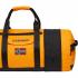 NAPAPIJRI Bering Travel Duffle bag 52.5 Lt - Σάκος Ταξιδίου - Orange Marigold