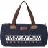 NAPAPIJRI Bering 2 Small - Σάκος - Blue Marine