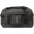 K2 Gear Duffle Bag 20 Lit - Σάκος Ταξιδίου 20 Lt - Black