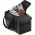 K2 Gear Duffle Bag 20 Lit - Σάκος Ταξιδίου 20 Lt - Black