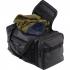 K2 Gear Duffle Bag 70 Lit - Σάκος Ταξιδίου 70 Lt - Black