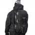 BCA Stash™ 25 Throttle Backpack - Τεχνικό  Σακίδιο Snowmobiling 25 Lit - Black