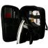 Demon Complete Tune Kit - snowboard/ski wax and tuning set