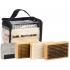 Demon Hyper Speed Wax Kit - snowboard / ski wax and tuning kit