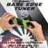Demon Professional Base Edge Tuner for Snowboard/Ski 