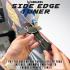 Ξύστρα Demon Snowboard / Ski Side Edge Tuner 