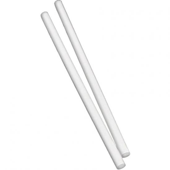 Demon P- Tex - snowboard / ski base repair candle - Clear
