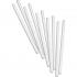 Demon P- Tex 10 Sticks Clear - snowboard / ski base repair candle 