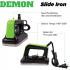 Demon Slide Wax Iron for Ski/Snowboard - Σίδερο Wax 220v 