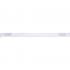 ALPINA ESTETICA Q-Lite Mirror - Μάσκα Ski/Snowboard - Pearlwhite gloss/Mandarin spherical