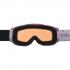 ALPINA PINEY Singleflex Hicon - Παιδική Mάσκα ski - Rose/rose