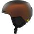 Oakley MOD1 MIPS - Κράνος Ski/Snowboard - Matte Bronze-colorshift