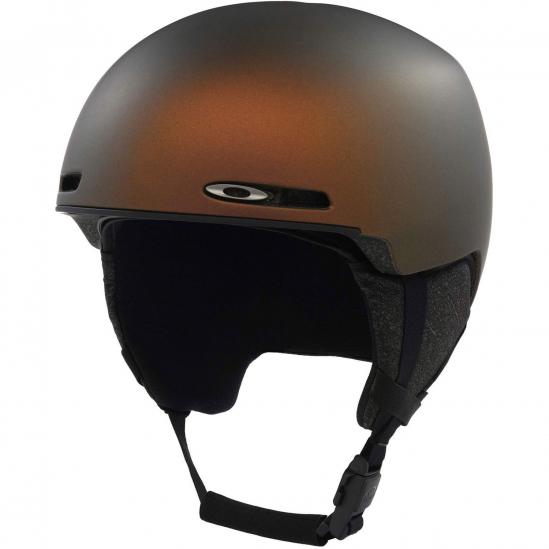 Oakley MOD1 MIPS - Κράνος Ski/Snowboard - Matte Bronze-colorshift