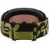 Oakley Flight Deck™ L - Μάσκα Ski/Snowboard - Fern Duality/Prizm Black Iridium Lenses