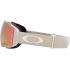 Oakley Flight Deck™ M - Μάσκα Ski/Snowboard - Cool Grey/Prizm Rose Gold Iridium Lens