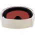 Oakley Flight Deck™ M - Μάσκα Ski/Snowboard - Cool Grey/Prizm Rose Gold Iridium Lens