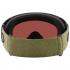 Oakley Flight Deck™ M - Μάσκα Ski/Snowboard - Fern Cell/Prizm Sage Gold Iridium