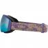 Oakley Flight Deck™ M - Μάσκα Ski/Snowboard - Lilac cell/Prizm Snow Sapphire Iridium Lens