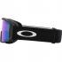 Oakley Line Miner™ L - Μάσκα Ski/Snowboard - Matt Black/Prizm Snow Iced Iridium Lenses