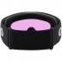 Oakley Line Miner™ L - Μάσκα Ski/Snowboard - Matt Black/Prizm Snow Iced Iridium Lenses