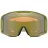 Oakley Line Miner™ L - Μάσκα Ski/Snowboard - Sage Kotsenburg Signature Series/Prizm Sage Gold Iridium Lenses