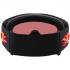 Oakley Line Miner™ L - Μάσκα Ski/Snowboard - Rene Rinnekangas Signature Series/Prizm Snow Torch Iridium Lenses