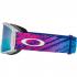 Oakley Line Miner™ L - Μάσκα Ski/Snowboard - Lucas Braathen Signature Series/Prizm Snow Sapphire Iridium 