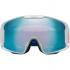 Oakley Line Miner™ L - Μάσκα Ski/Snowboard - Lucas Braathen Signature Series/Prizm Snow Sapphire Iridium 
