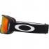 Oakley Line Miner™ Μ - Μάσκα Ski/Snowboard - Matt Black/Prizm Snow Torch iridium Lens
