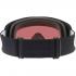 Oakley Line Miner™ Μ - Μάσκα Ski/Snowboard - Matt Black/Prizm Snow Torch iridium Lens