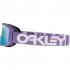 Oakley Line Miner™ Μ - Μάσκα Ski/Snowboard - Matt Lilac/Prizm Snow Sapphire iridium Lens