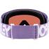 Oakley Line Miner™ Μ - Μάσκα Ski/Snowboard - Matt Lilac/Prizm Snow Sapphire iridium Lens
