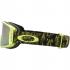 Oakley Line Miner™ Μ - Μάσκα Ski/Snowboard - Tree Camo/Prizm Sage Gold iridium Lens