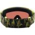 Oakley Line Miner™ Μ - Μάσκα Ski/Snowboard - Tree Camo/Prizm Sage Gold iridium Lens