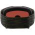 Oakley Fall Line™ L - Μάσκα Ski/Snowboard - Dark Brusch Swirl/Prizm Sage Sold iridium Lens