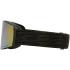 Oakley Fall Line™ L - Μάσκα Ski/Snowboard - Dark Brusch Swirl/Prizm Sage Sold iridium Lens