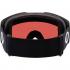 Oakley Fall Line™ M - Μάσκα Ski/Snowboard - Matt Black/Prizm Snow Argon iridium Lenses