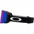 Oakley Fall Line™ M - Μάσκα Ski/Snowboard - Matt Black/Prizm Snow Argon iridium Lenses