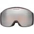 Oakley Flight Tracker™ L - Μάσκα Ski/Snowboard - Black Rock/Prizm Snow Black iridium Lenses