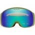 Oakley Flight Tracker™ L - Μάσκα Ski/Snowboard - Fern Thermal/Prizm Snow Argon iridium Lenses